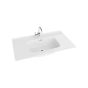 Umywalka meblowa 81x46cm - Lavita Minnesota 80